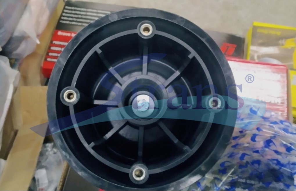 Пневмоподушка 4156 Np15 Зі Стаканом Sp554156Kp купити в Україні